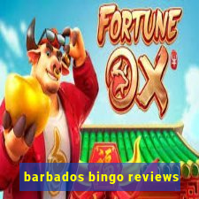 barbados bingo reviews