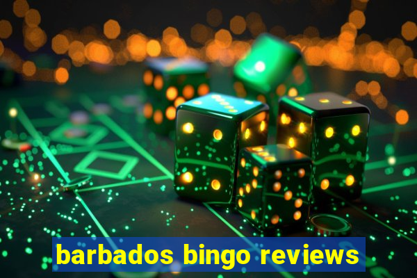 barbados bingo reviews