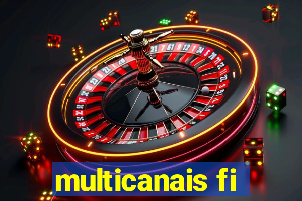 multicanais fi