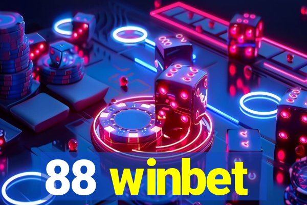 88 winbet