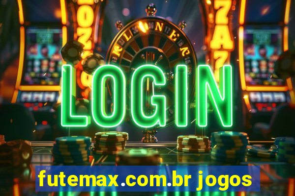 futemax.com.br jogos