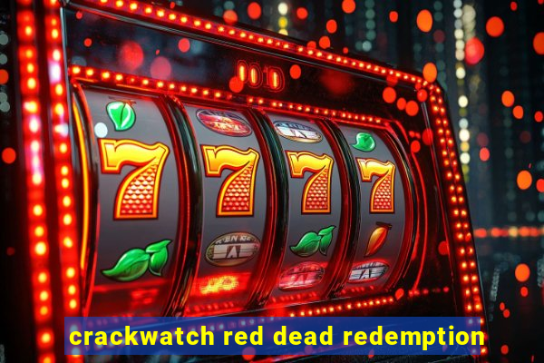 crackwatch red dead redemption