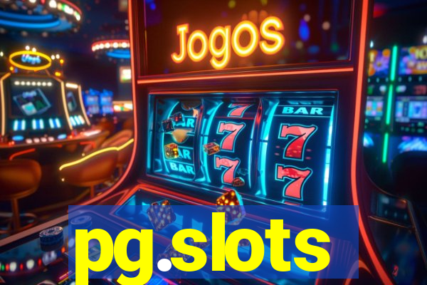 pg.slots