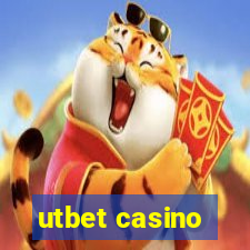 utbet casino