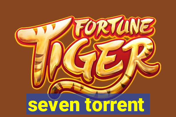 seven torrent