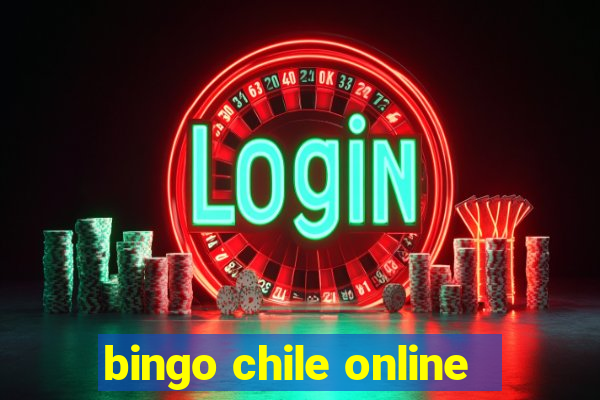 bingo chile online