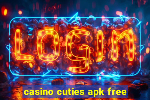 casino cuties apk free