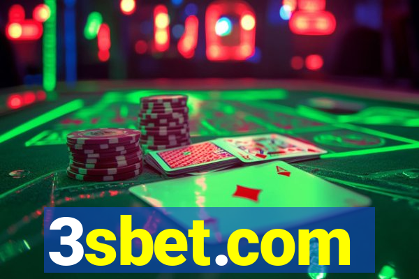 3sbet.com