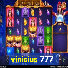 vinicius 777