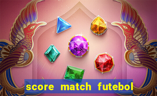 score match futebol pvp dinheiro infinito