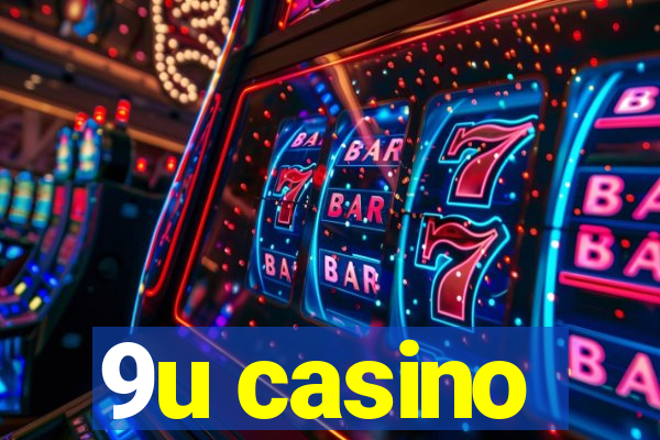 9u casino