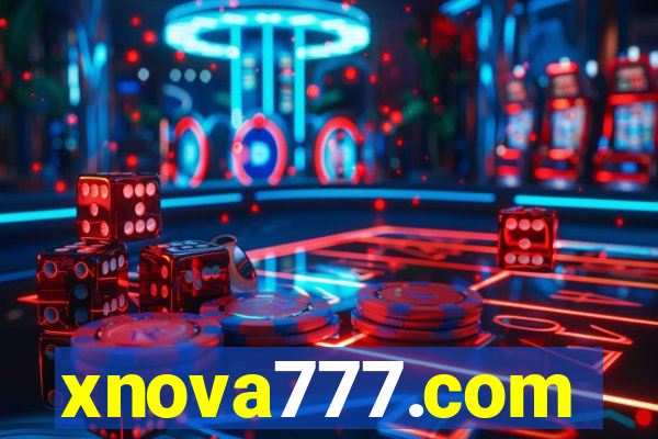 xnova777.com