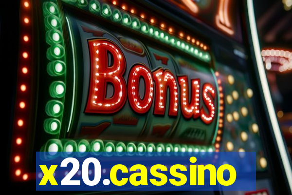 x20.cassino