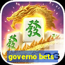 governo bets