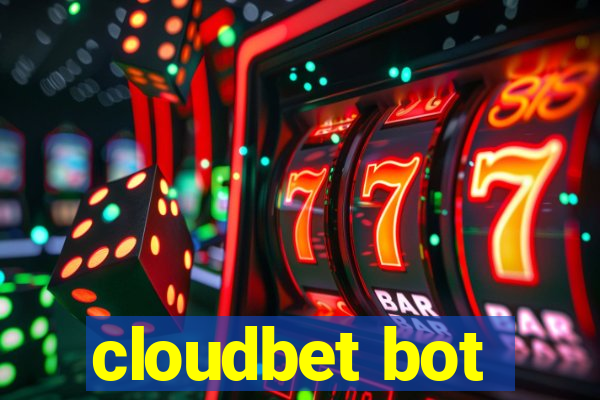 cloudbet bot