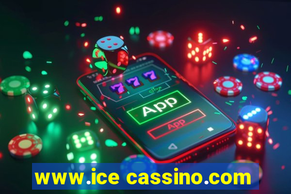 www.ice cassino.com