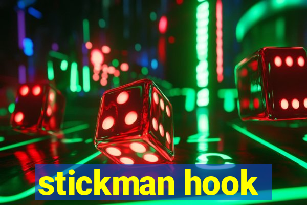 stickman hook