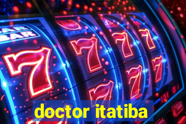 doctor itatiba