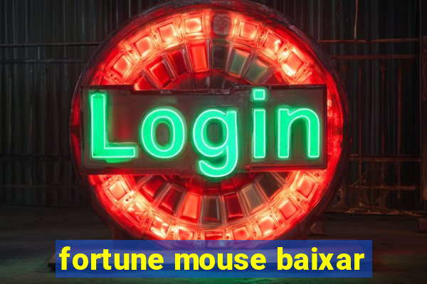 fortune mouse baixar