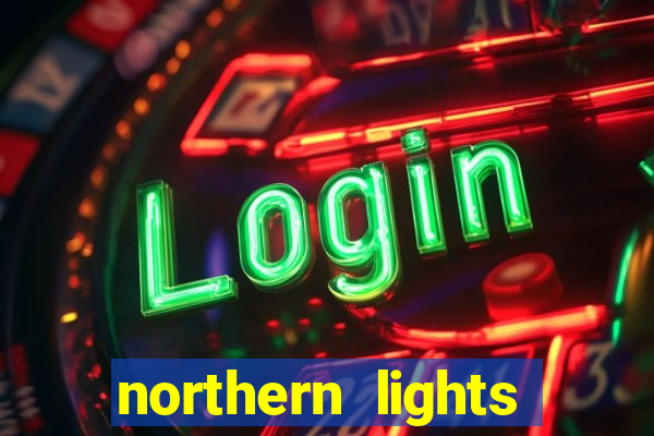 northern lights casino bingo