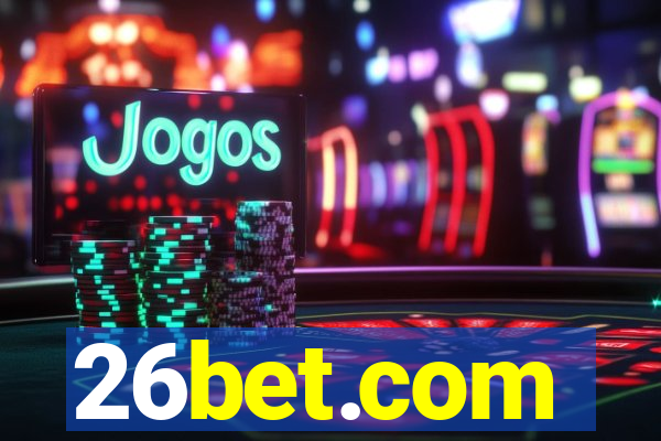 26bet.com