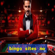 bingo sites no deposit not on gamstop