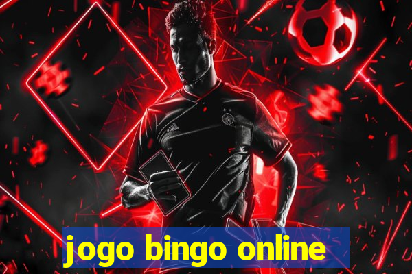 jogo bingo online