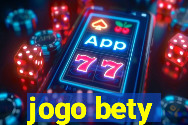 jogo bety