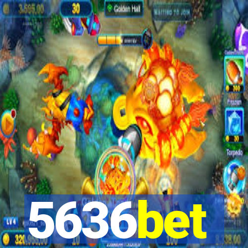 5636bet