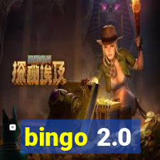 bingo 2.0