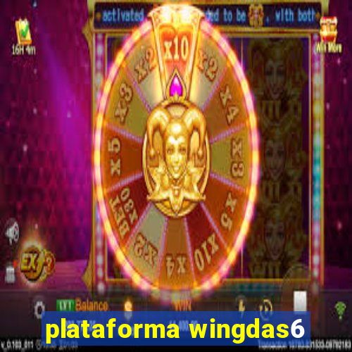 plataforma wingdas6