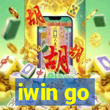 iwin go