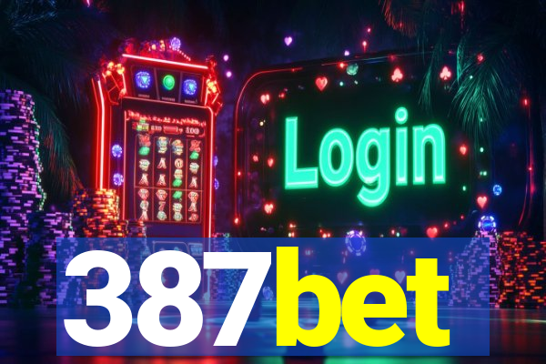 387bet