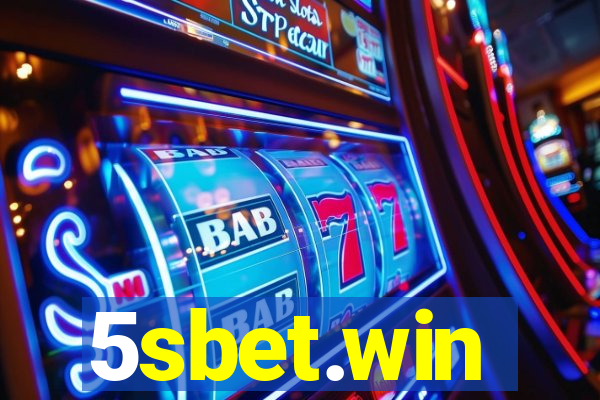 5sbet.win