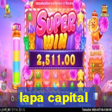 lapa capital