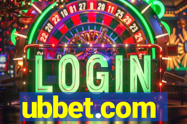 ubbet.com