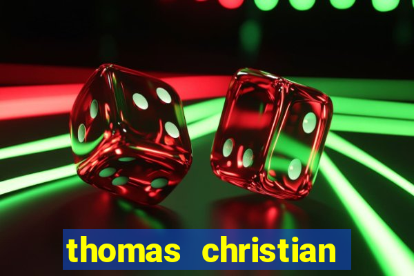 thomas christian bingo porn