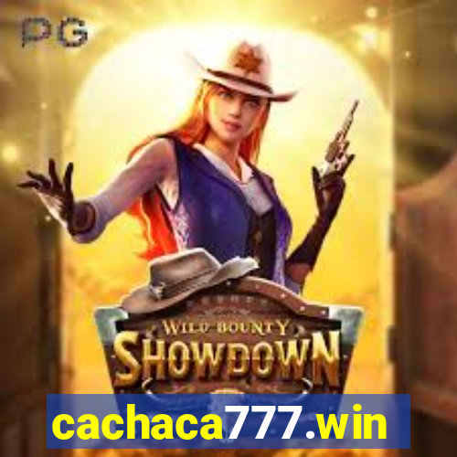 cachaca777.win