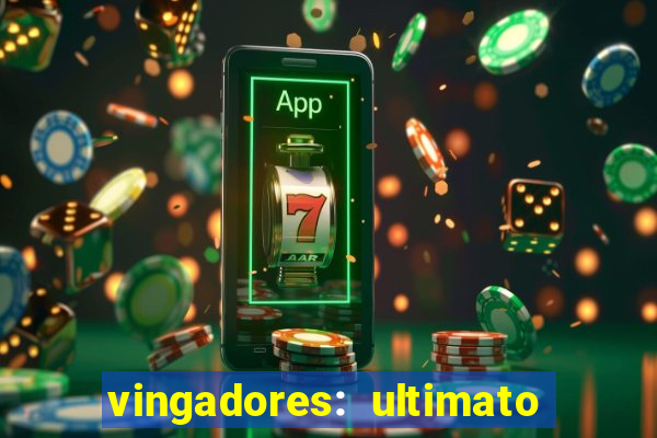 vingadores: ultimato filme completo dublado google drive