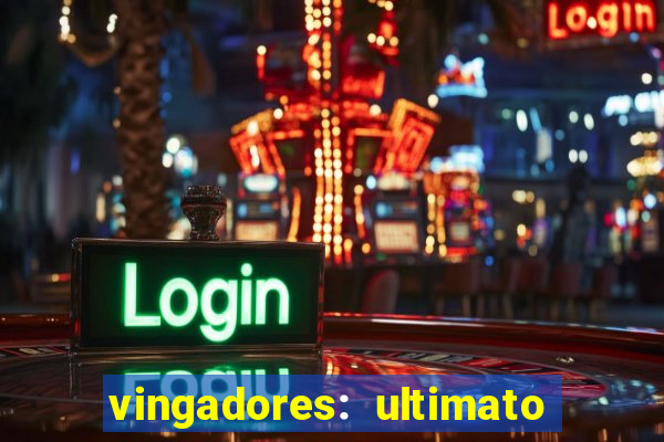 vingadores: ultimato filme completo dublado google drive