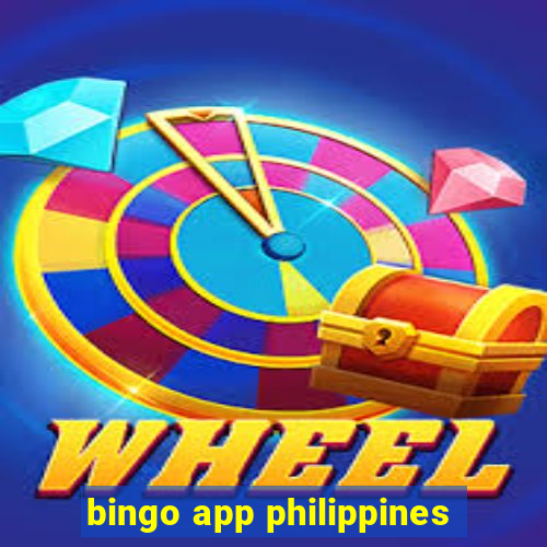 bingo app philippines