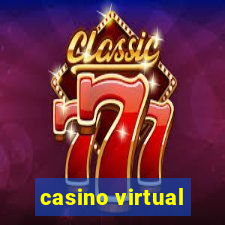 casino virtual