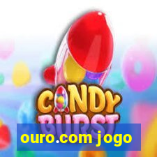 ouro.com jogo