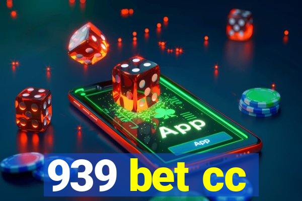 939 bet cc