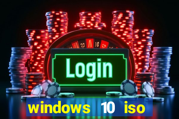 windows 10 iso google drive