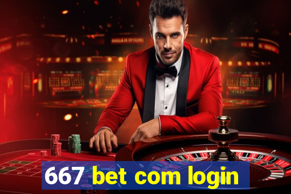 667 bet com login