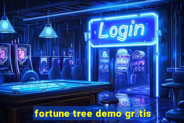 fortune tree demo gr谩tis