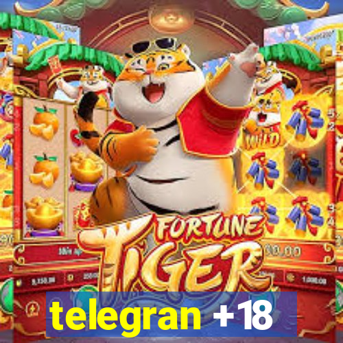 telegran +18