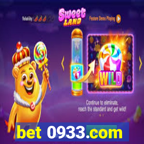 bet 0933.com