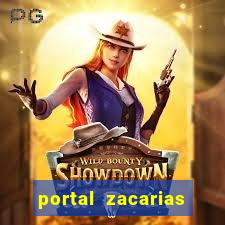 portal zacarias menino gustavo